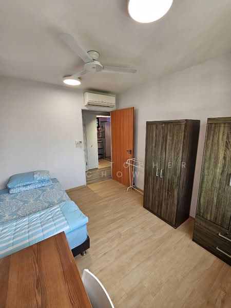 817C Keat Hong Link, 817C Keat Hong Link, Room Rental, 108 sqft, HDB Flat For Rent, by Christopher Chow, 25311362 - PropertyGuru.com.sg