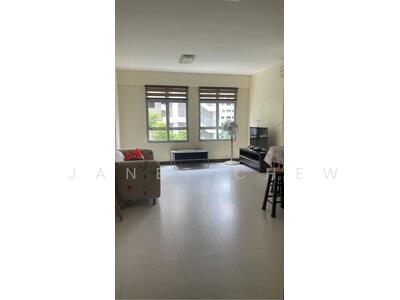 For Rent - 459 Yishun Avenue 11