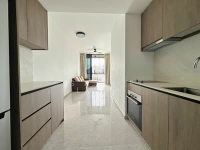For Sale - Parc Komo