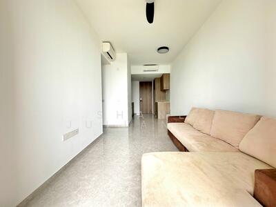 For Sale - Parc Komo