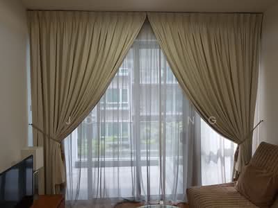 For Rent - 8 @ Mount Sophia