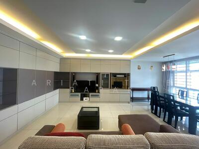 For Rent - 3A Upper Boon Keng Road