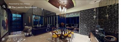 For Sale - Leedon Residence