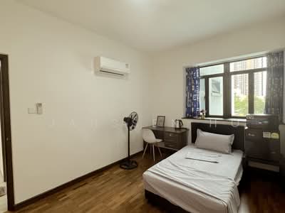 For Rent - Fernwood Towers