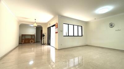 37 Terraced Houses for Sale near CC14 Lorong Chuan MRT Station ...