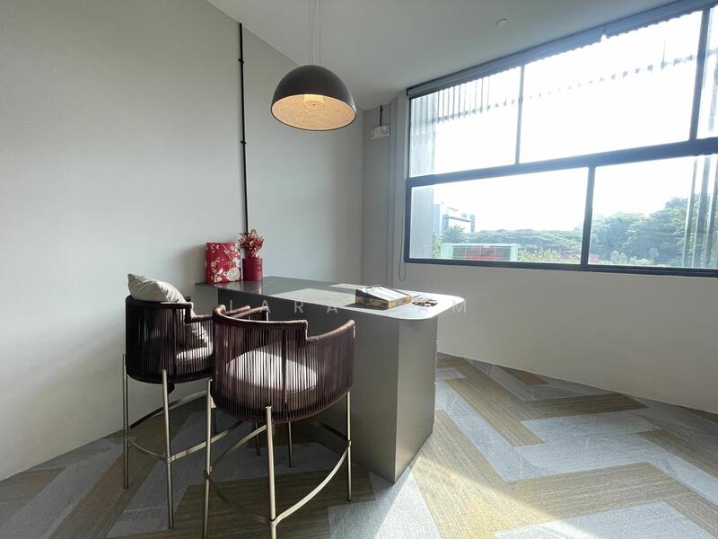 Interlocal Centre, 100G Pasir Panjang Road, 1,689 sqft, Light Industrial (B1) For Rent, by Lara Lam, 25311636 - CommercialGuru.com.sg