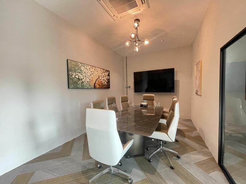 Interlocal Centre, 100G Pasir Panjang Road, 1,689 sqft, Light Industrial (B1) For Rent, by Lara Lam, 25311636 - CommercialGuru.com.sg