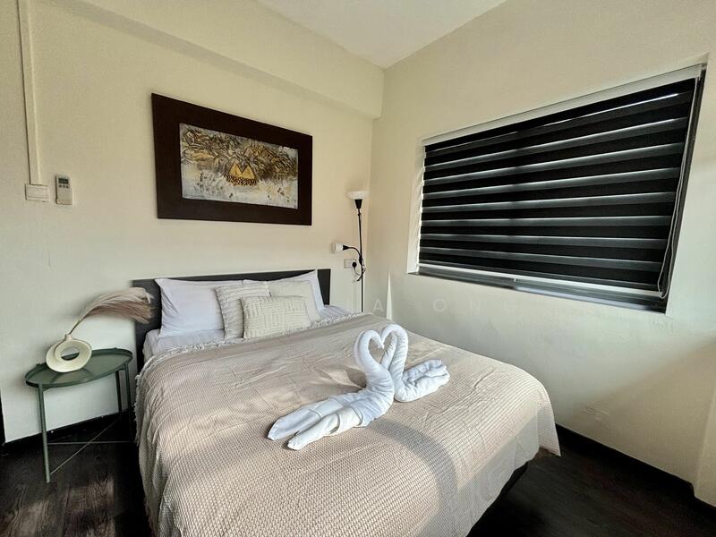 For Rent - JJH Serviced Apartments