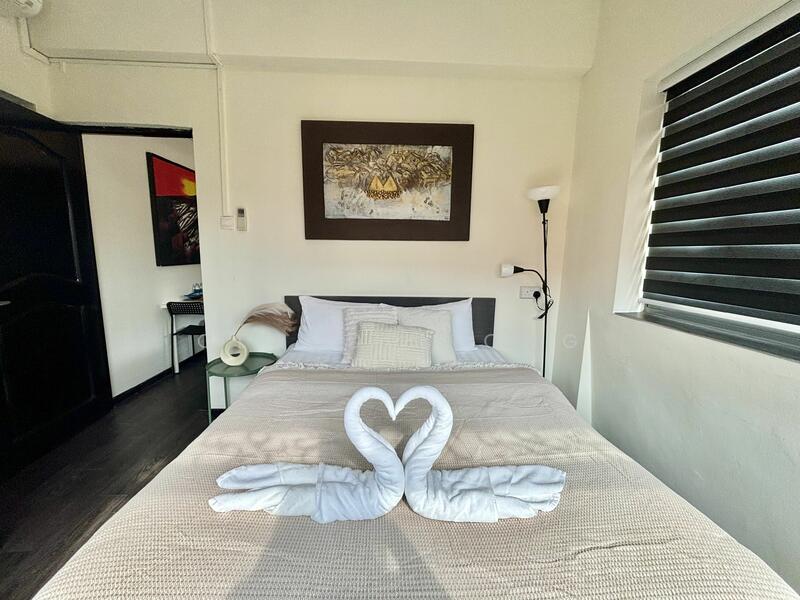 For Rent - JJH Serviced Apartments
