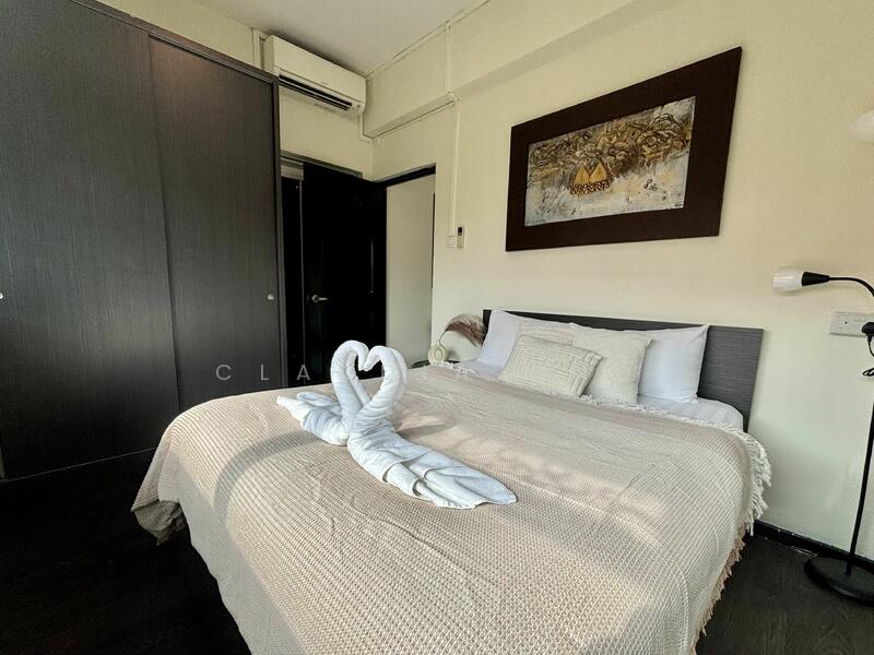 For Rent - JJH Serviced Apartments