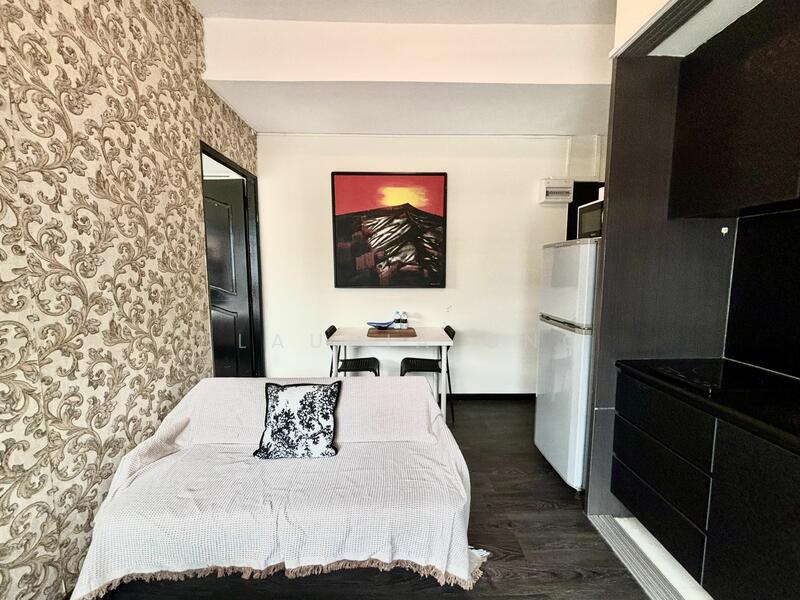 For Rent - JJH Serviced Apartments