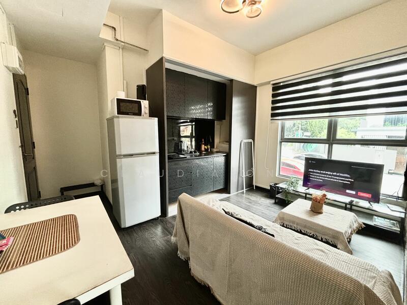 For Rent - JJH Serviced Apartments