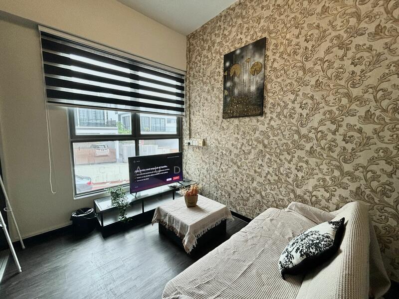 For Rent - JJH Serviced Apartments