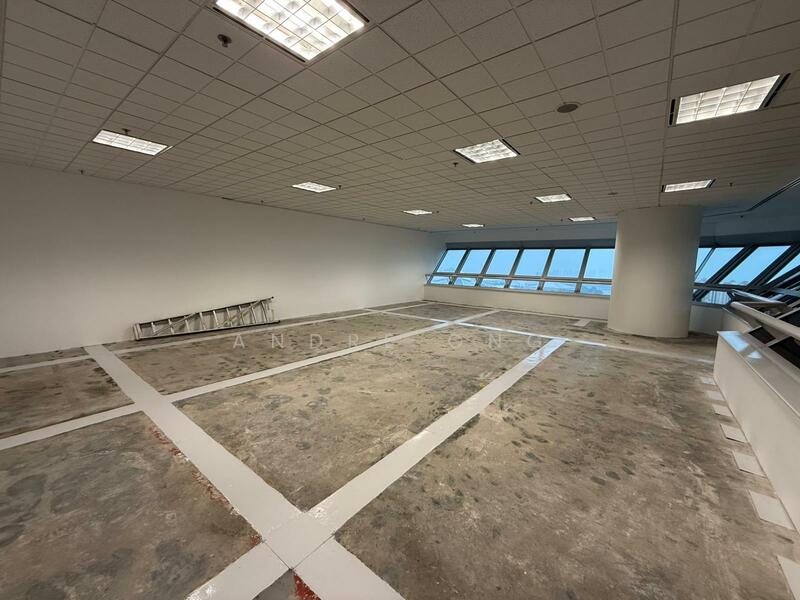 The Concourse, 300 Beach Road, 3,000 sqft, Office For Rent, by Andre Ong, 25311651 - CommercialGuru.com.sg