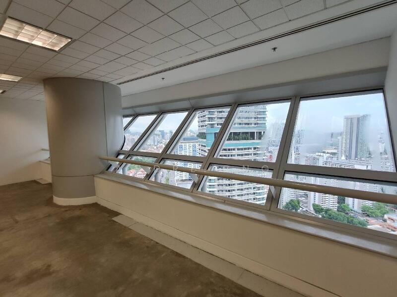 The Concourse, 300 Beach Road, 3,000 sqft, Office For Rent, by Andre Ong, 25311651 - CommercialGuru.com.sg