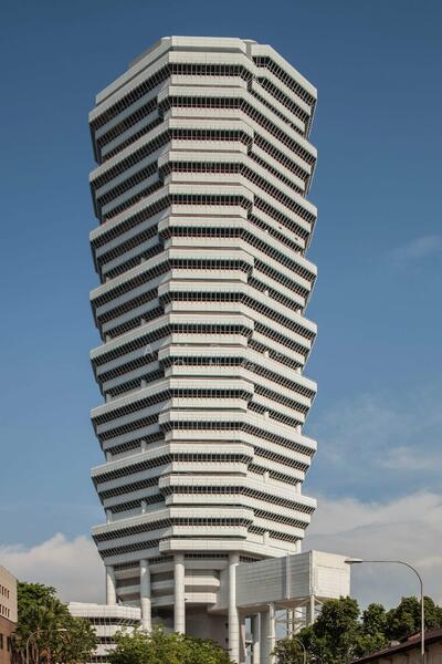 The Concourse, 300 Beach Road, 3,000 sqft, Office For Rent, by Andre Ong, 25311651 - CommercialGuru.com.sg