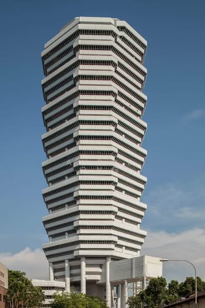 The Concourse, 300 Beach Road, 2,500 sqft, Office For Rent, by Andre Ong, 25311667 - CommercialGuru.com.sg