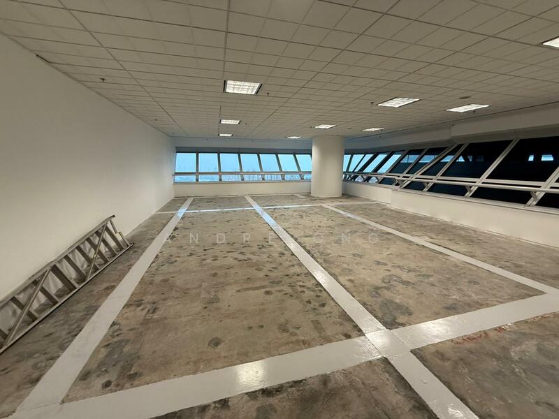 The Concourse, 300 Beach Road, 12,000 sqft, Office For Rent, by Andre Ong, 25311675 - CommercialGuru.com.sg