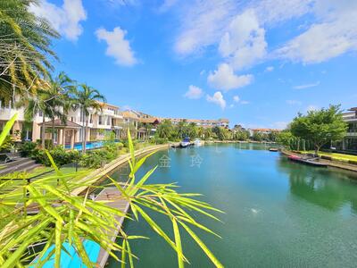 For Sale - Ocean Drive Sentosa Cove