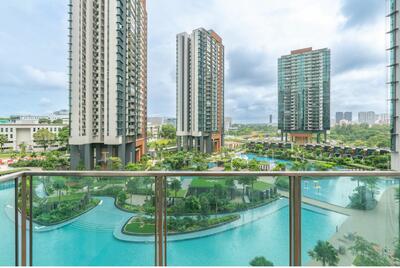 For Sale - Normanton Park