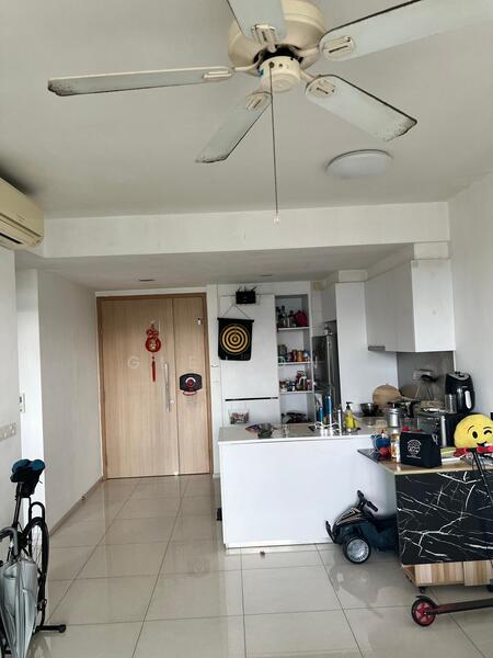 Ripple Bay, 4 Pasir Ris Link, 2 Bedrooms, 765 sqft, Condominium For Rent, by Glen Ong, 25311740 - PropertyGuru.com.sg