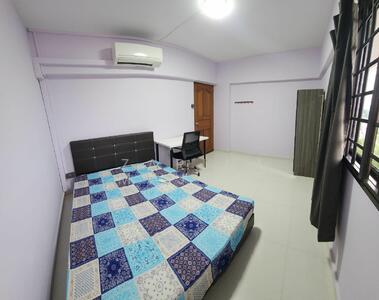 For Rent - 491 Jurong West Avenue 1