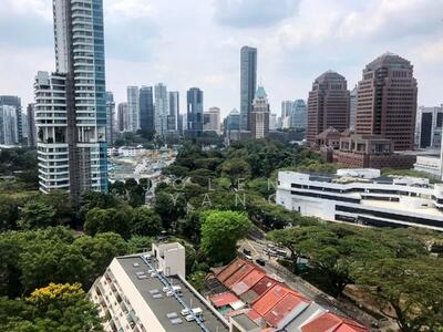 For Rent - Illuminaire on Devonshire