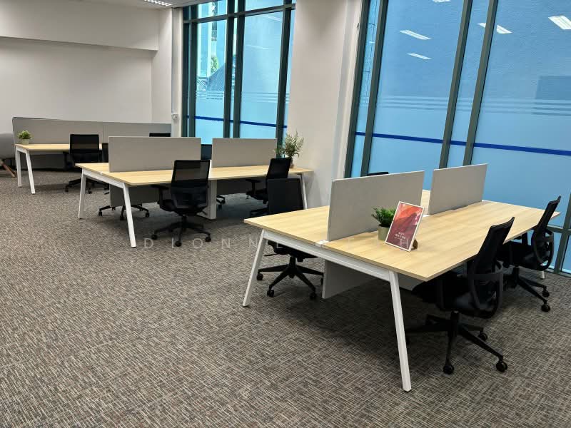 Anson House, 72 Anson Road, 1,292 sqft, Office For Rent, by Dionne Seah, 25311886 - CommercialGuru.com.sg