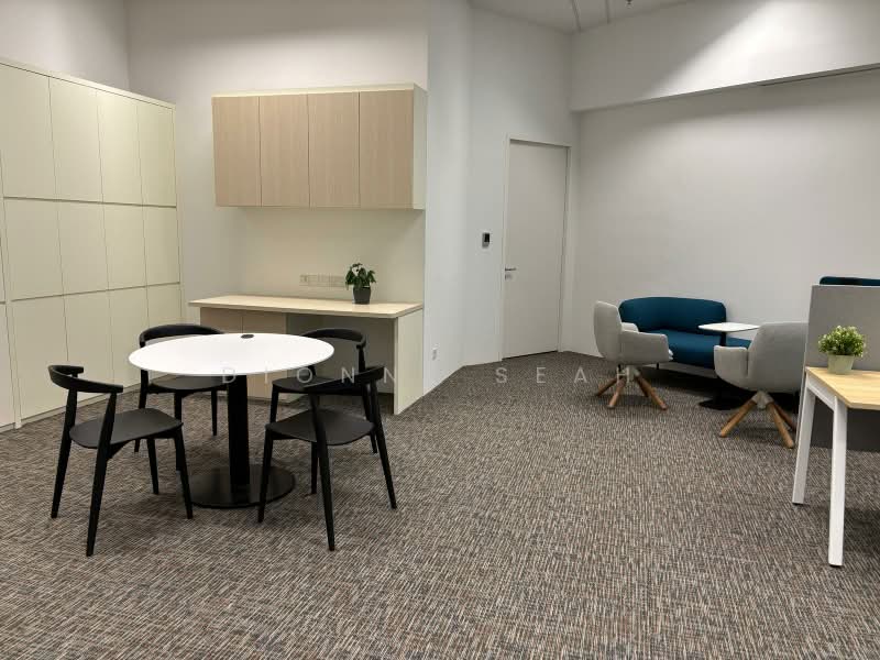 Anson House, 72 Anson Road, 1,292 sqft, Office For Rent, by Dionne Seah, 25311886 - CommercialGuru.com.sg