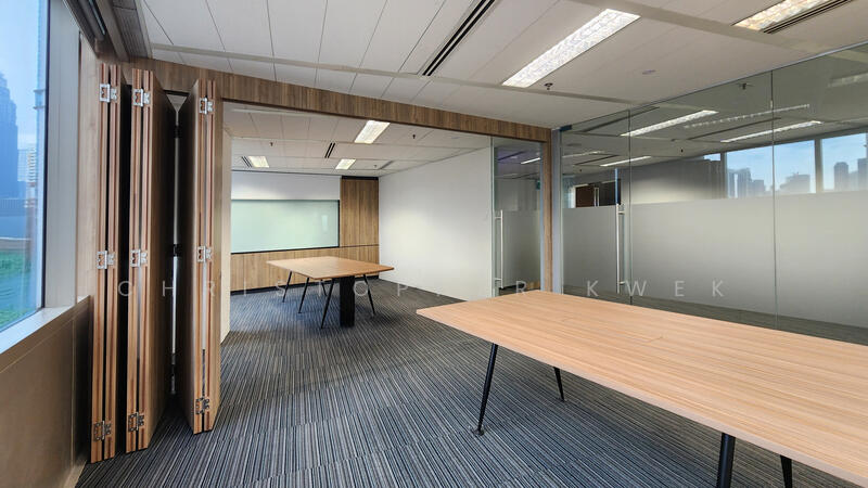 Central Plaza, 298 Tiong Bahru Road, 3,574 sqft, Office For Rent, by Christopher Kwek, 25311950 - CommercialGuru.com.sg