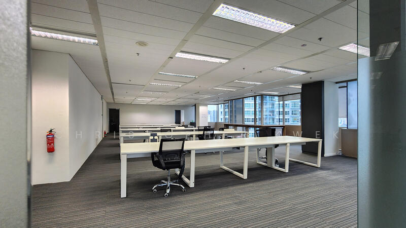Central Plaza, 298 Tiong Bahru Road, 3,574 sqft, Office For Rent, by Christopher Kwek, 25311950 - CommercialGuru.com.sg