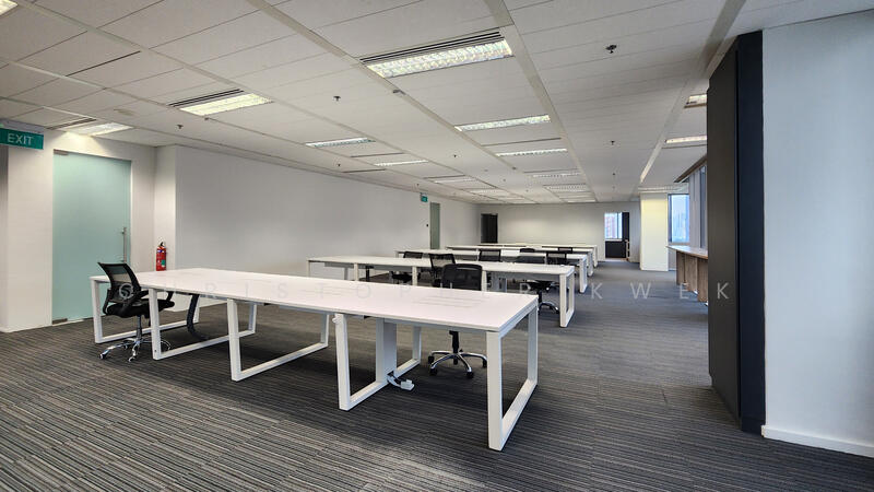 Central Plaza, 298 Tiong Bahru Road, 3,574 sqft, Office For Rent, by Christopher Kwek, 25311950 - CommercialGuru.com.sg
