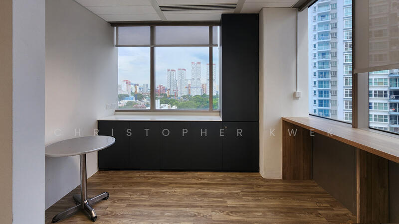 Central Plaza, 298 Tiong Bahru Road, 3,574 sqft, Office For Rent, by Christopher Kwek, 25311950 - CommercialGuru.com.sg