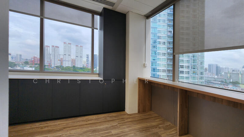 Central Plaza, 298 Tiong Bahru Road, 3,574 sqft, Office For Rent, by Christopher Kwek, 25311950 - CommercialGuru.com.sg