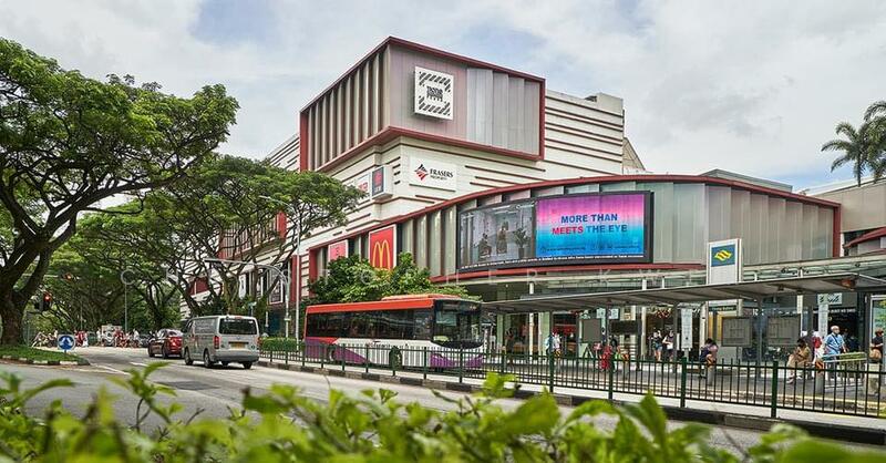 Central Plaza, 298 Tiong Bahru Road, 3,574 sqft, Office For Rent, by Christopher Kwek, 25311950 - CommercialGuru.com.sg