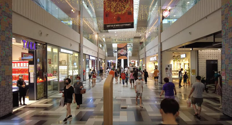 Central Plaza, 298 Tiong Bahru Road, 3,574 sqft, Office For Rent, by Christopher Kwek, 25311950 - CommercialGuru.com.sg