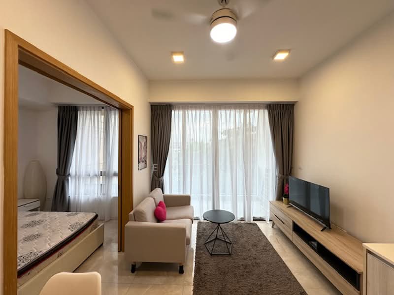 The Glades, 12 Bedok Rise, 1 Bedroom, 452 sqft, Condominium For Rent, by Ben Foo, 25311956 - PropertyGuru.com.sg