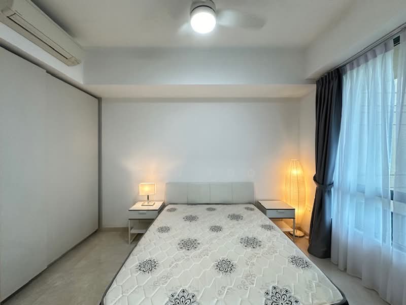 The Glades, 12 Bedok Rise, 1 Bedroom, 452 sqft, Condominium For Rent, by Ben Foo, 25311956 - PropertyGuru.com.sg