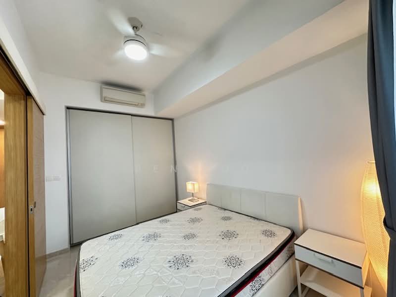 The Glades, 12 Bedok Rise, 1 Bedroom, 452 sqft, Condominium For Rent, by Ben Foo, 25311956 - PropertyGuru.com.sg