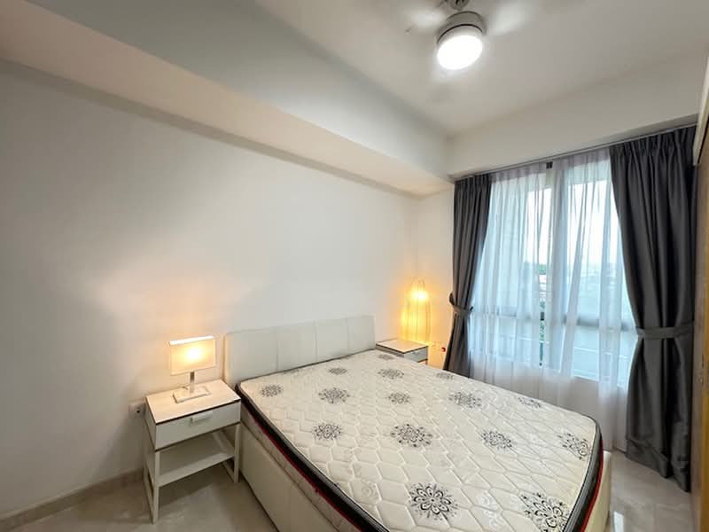 The Glades, 12 Bedok Rise, 1 Bedroom, 452 sqft, Condominium For Rent, by Ben Foo, 25311956 - PropertyGuru.com.sg