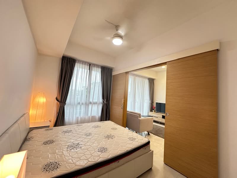 The Glades, 12 Bedok Rise, 1 Bedroom, 452 sqft, Condominium For Rent, by Ben Foo, 25311956 - PropertyGuru.com.sg
