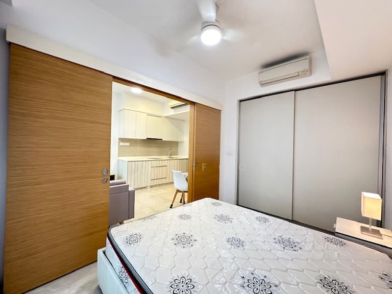 The Glades, 12 Bedok Rise, 1 Bedroom, 452 sqft, Condominium For Rent, by Ben Foo, 25311956 - PropertyGuru.com.sg