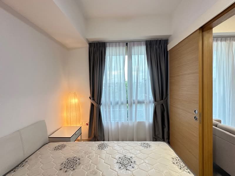 The Glades, 12 Bedok Rise, 1 Bedroom, 452 sqft, Condominium For Rent, by Ben Foo, 25311956 - PropertyGuru.com.sg