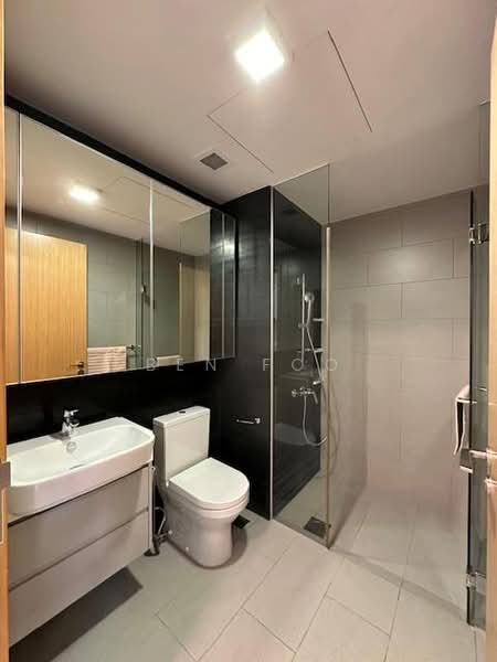 The Glades, 12 Bedok Rise, 1 Bedroom, 452 sqft, Condominium For Rent, by Ben Foo, 25311956 - PropertyGuru.com.sg