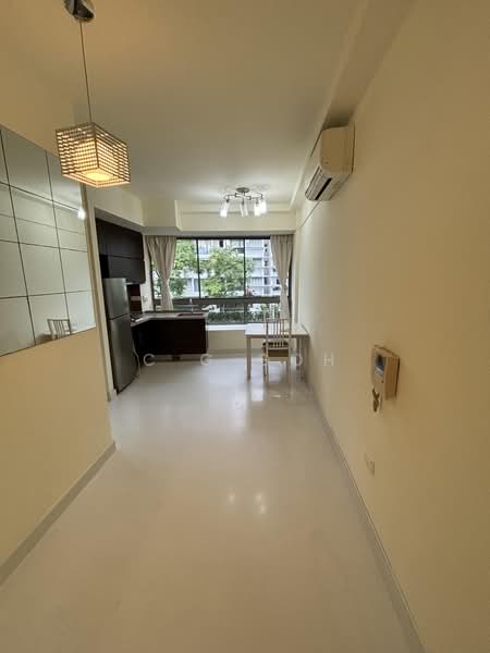 Kembangan Suites, 16 Jalan Masjid, Studio, 420 sqft, Condominium For Rent, by C G Goh, 25312000 - PropertyGuru.com.sg