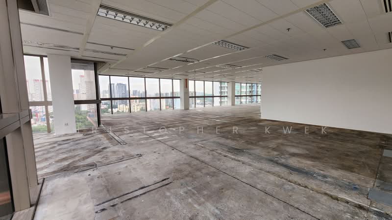 Central Plaza, 298 Tiong Bahru Road, 3,563 sqft, Office For Rent, by Christopher Kwek, 25312003 - CommercialGuru.com.sg