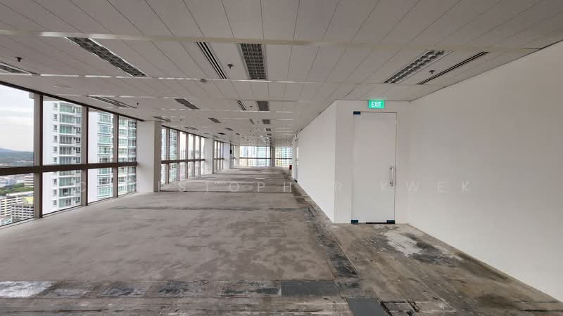 Central Plaza, 298 Tiong Bahru Road, 3,563 sqft, Office For Rent, by Christopher Kwek, 25312003 - CommercialGuru.com.sg