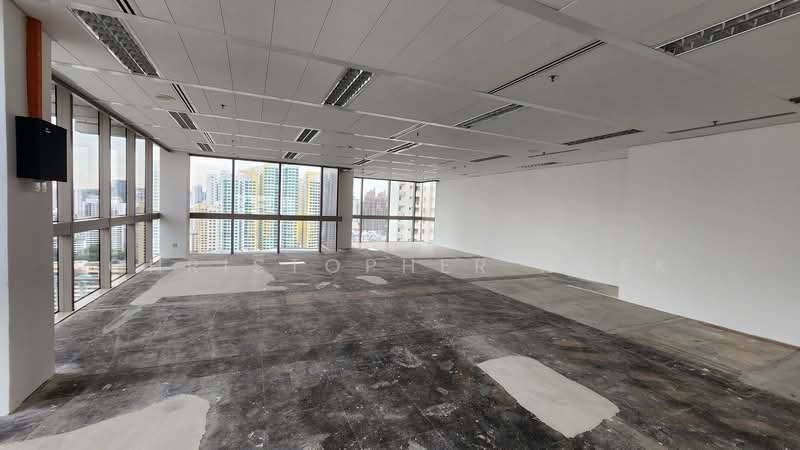 Central Plaza, 298 Tiong Bahru Road, 3,563 sqft, Office For Rent, by Christopher Kwek, 25312003 - CommercialGuru.com.sg