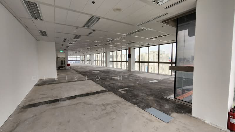 Central Plaza, 298 Tiong Bahru Road, 3,563 sqft, Office For Rent, by Christopher Kwek, 25312003 - CommercialGuru.com.sg