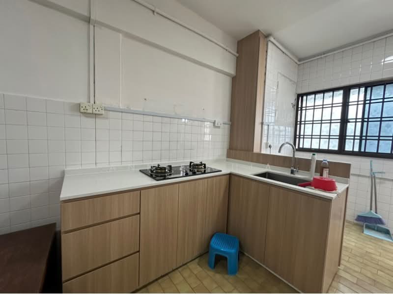 For Rent - 114 Yishun Ring Road